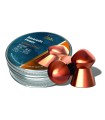 H&n Βληματα Baracuda Power (300) 4,5mm