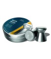 H&n Βλήματα Match Heavy (500) 4,50mm