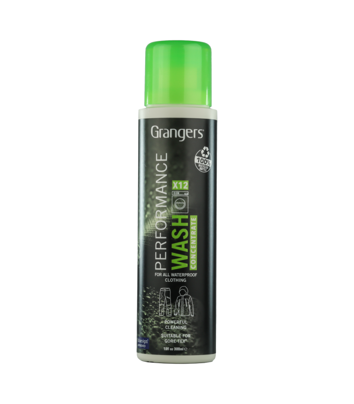 Grf203 Performance Wash 300ml (Grn'S) - tokatlis.gr