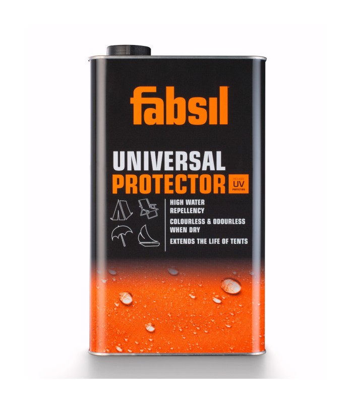 GRFAB49 FABSIL UNIVERSAL PROTECTOR 5 L