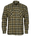 9026 HARJEDALEN SHIRT PINEWOOD
