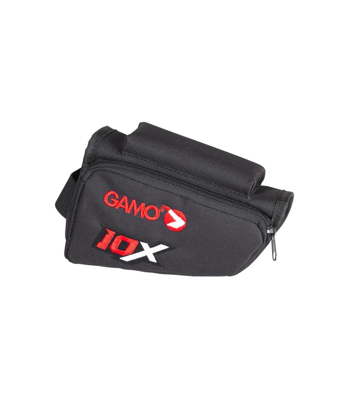 ΚΑΛΥΜΜΑ ΚΟΝΤΑΚΙΟΥ GAMO 10X ΜΕ ΘΗΚΗ