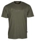 Pinewood 5445 Outdoor Life T-Shirt - tokatlis.gr
