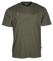 Pinewood 5445 Outdoor Life T-Shirt