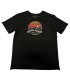 5449 Finnveden Recycled Outdoor T-Shirt Pinewood D.Anthracite | tokatlis.gr