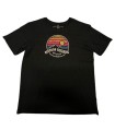 PINEWOOD 5449 FINNVEDEN RECYCLED OUTDOOR T-SHIRT ΜΠΛΟΥΖΑΚΙ