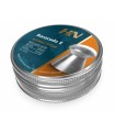 ΒΛΗΜΑΤΑ H&N BARACUDA 8 (500) 4,51mm