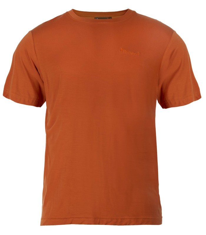 Pinewood 5324 Active Fast-Dry T-Shirt - tokatlis.gr