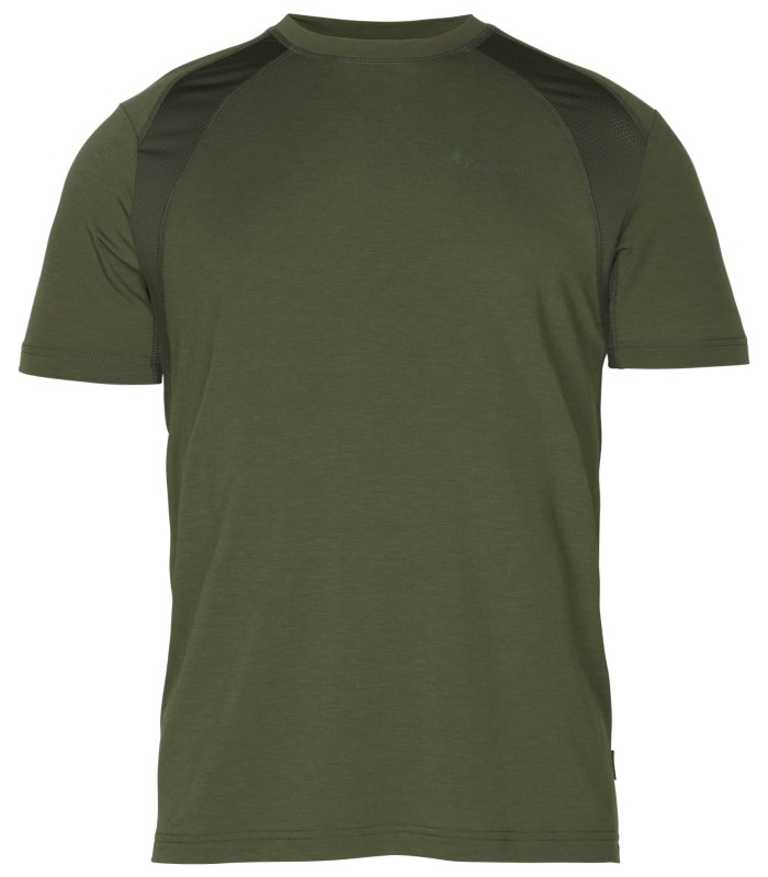 PINEWOOD 5323 FINNVEDEN AIRVENT FUNCTIONT-SHIRT - tokatlis.gr