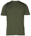 PINEWOOD 5323 FINNVEDEN AIRVENT FUNCTIONT-SHIRT