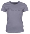 PINEWOOD 3445 OUTDOOR LIFE T-SHIRT ΜΠΛΟΥΖΑΚΙ