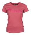 Pinewood 3445 Outdoor Life Γυναικείο T-Shirt