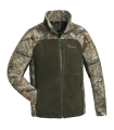 Pinewood 8761 Fleece Κυνηγετική Ζακέτα Oviken/Furudal