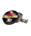 Gamo Βλήματα Pro-Match (250) Ποτ.Επίπεδο 4.5mm