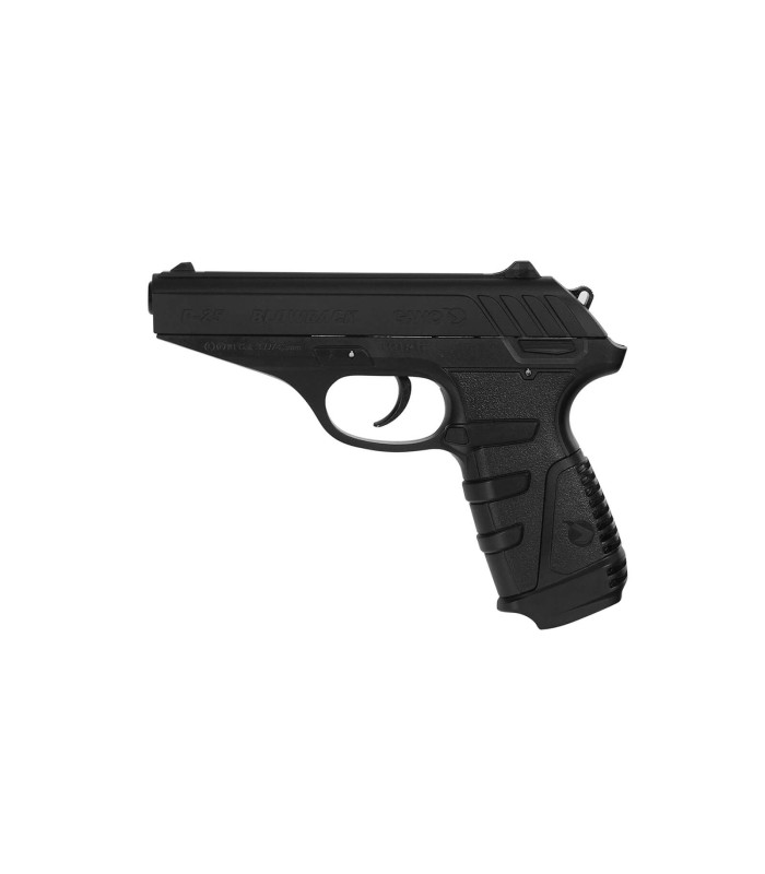 Gamo P-25 Combo 4.5mm Αεροβόλο Πιστόλι - tokatlis.gr