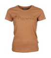 3445 OUTDOOR LIFE ΓΥΝΑΙΚΕΙΟ T-SHIRT ΜΠΛΟΥΖΑΚΙ PINEWOOD