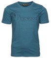 6445 OUTDOOR LIFE ΠΑΙΔΙΚΟ ΚΟΝΤΟΜΑΝΙΚΟ ΜΠΛΟΥΖΑΚΙ T-SHIRT PINEWOOD