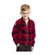 6069 CANADA FLEECE ΠΑΙΔΙΚΟ ΠΟΥΚΑΜΙΣΟ PINEWOOD