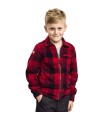 6069 CANADA FLEECE ΠΑΙΔΙΚΟ ΠΟΥΚΑΜΙΣΟ PINEWOOD