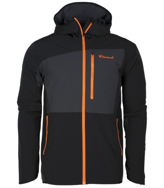 Pinewood 5210 Abisko Light Stretch Μπουφάν - tokatlis.gr