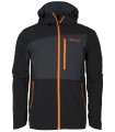Pinewood 5210 Abisko Light Stretch Μπουφάν