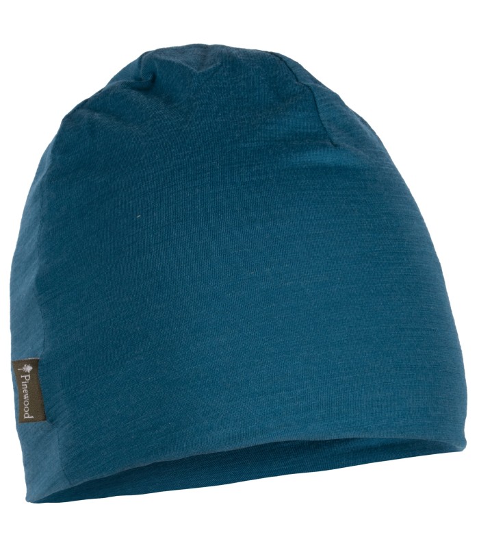 Merino Wool Beanie Σκούφος Pinewood 1166 - tokatlis.gr