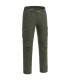 Pinewood Ανδρικό Παντελόνι Broderick Dark Green - tokatlis.gr