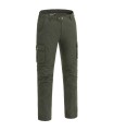 Pinewood Ανδρικό Παντελόνι Broderick Dark Green