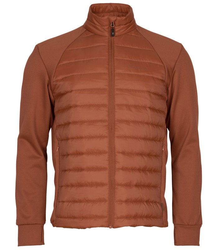 Pinewood 5241 Finnveden Power Fleece Ζακέτα- tokatlis.gr