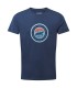 CMT936 MIGHTIE ΚΟΝΤΟΜΑΝΙΚΟ T-SHIRT ΜΠΛΟΥΖΑΚΙ