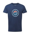 CMT936 MIGHTIE ΚΟΝΤΟΜΑΝΙΚΟ T-SHIRT ΜΠΛΟΥΖΑΚΙ