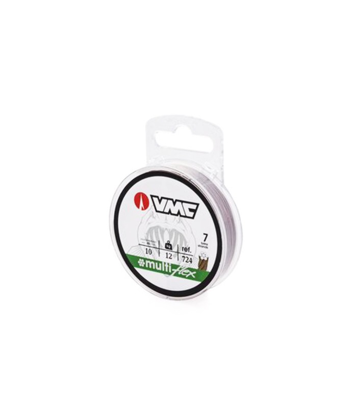 VMC Multiflex 7 Strands C724 10m 9kg - tokatlis.gr