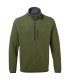 CMA1324 Torney Half Zip Fleece Πουλόβερ- tokatlis.gr