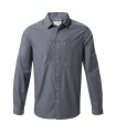 Craghoppers CMS702 Kiwi Boulder Μακρυμάνικο Πουκάμισο