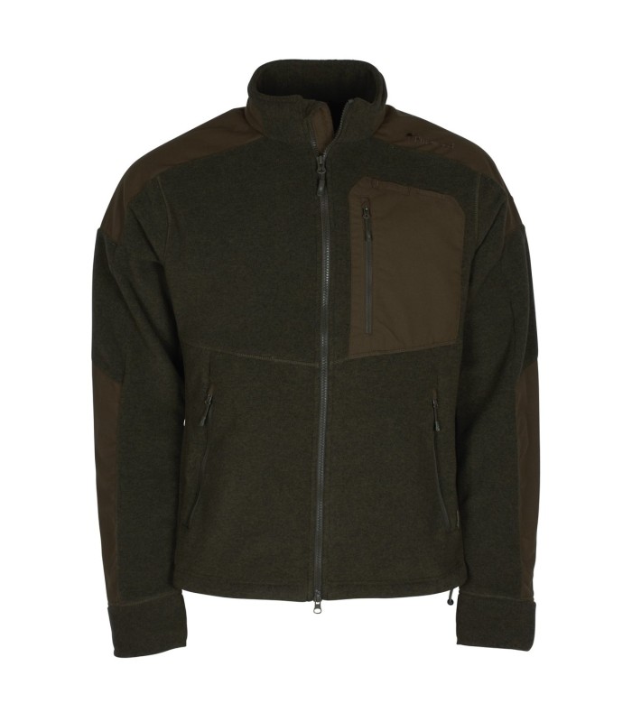 Pinewood 5894 Smaland Forest Fleece Ζακέτα- tokatlis.gr