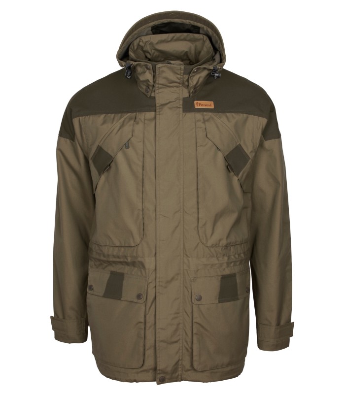 5390 LAPPLAND EXTREME 2.0 ΜΠΟΥΦΑΝ PINEWOOD