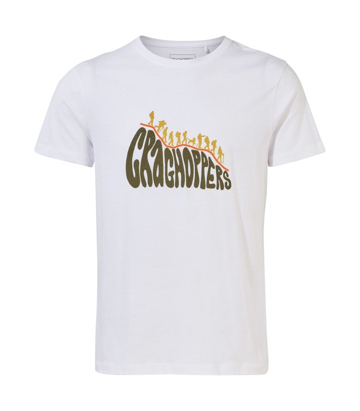 Craghoppers CMT959 Lugo T-Shirt - tokatlis.gr