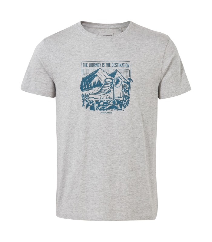 Craghoppers CMT959 Lugo T-Shirt - tokatlis.gr
