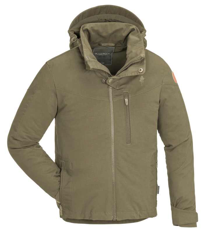 6303 FINNVEDEN HYBRID ΠΑΙΔΙΚΟ ΜΠΟΥΦΑΝ PINEWOOD