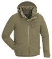 6303 FINNVEDEN HYBRID ΠΑΙΔΙΚΟ ΜΠΟΥΦΑΝ PINEWOOD