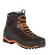 Aku Ανδρικά Μποτάκια Superalp Gtx Anthracite/Orange - tokatlis.gr