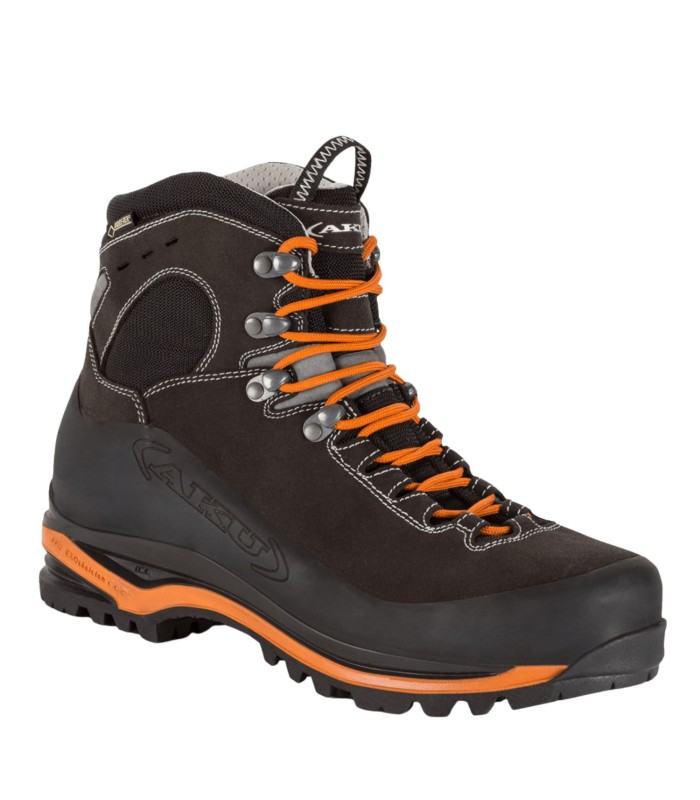 Aku Superalp Gtx Ανδρικό Μποτάκι - tokatlis.gr