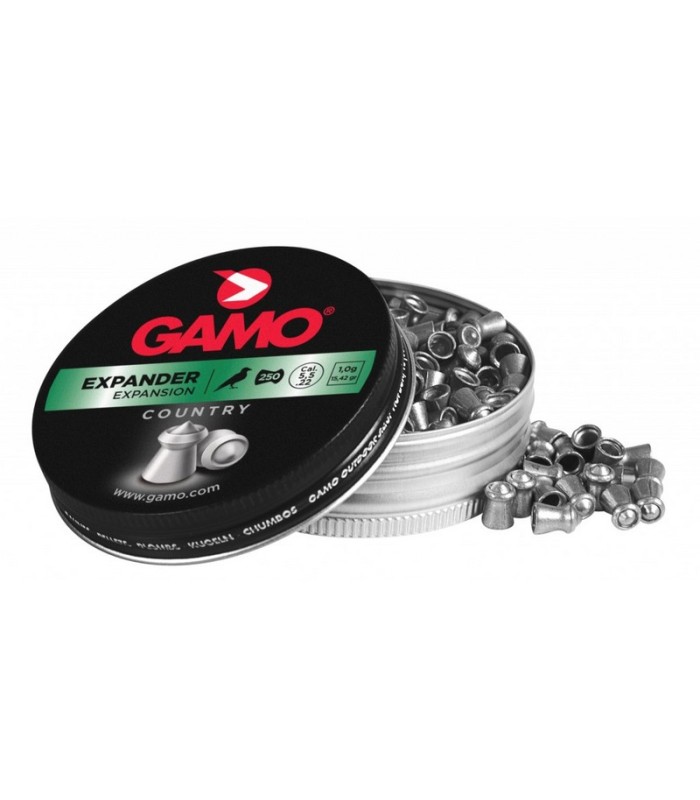 Gamo Expander (250) 4.5mm - tokatlis.gr