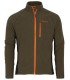 5248 AIR VENT FLEECE ΖΑΚΕΤΑ PINEWOOD