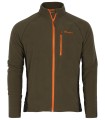 5248 AIR VENT FLEECE ΖΑΚΕΤΑ PINEWOOD