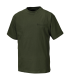 9447 Σετ 2 Τεμαχίων T-Shirt Pinewood Green | tokatlis.gr