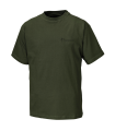 9447 2-PACK T-SHIRT PINEWOOD