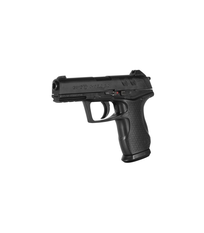 Gamo C-15 Blowback Combo Pack Αεροβόλο Πιστόλι - tokatlis.gr
