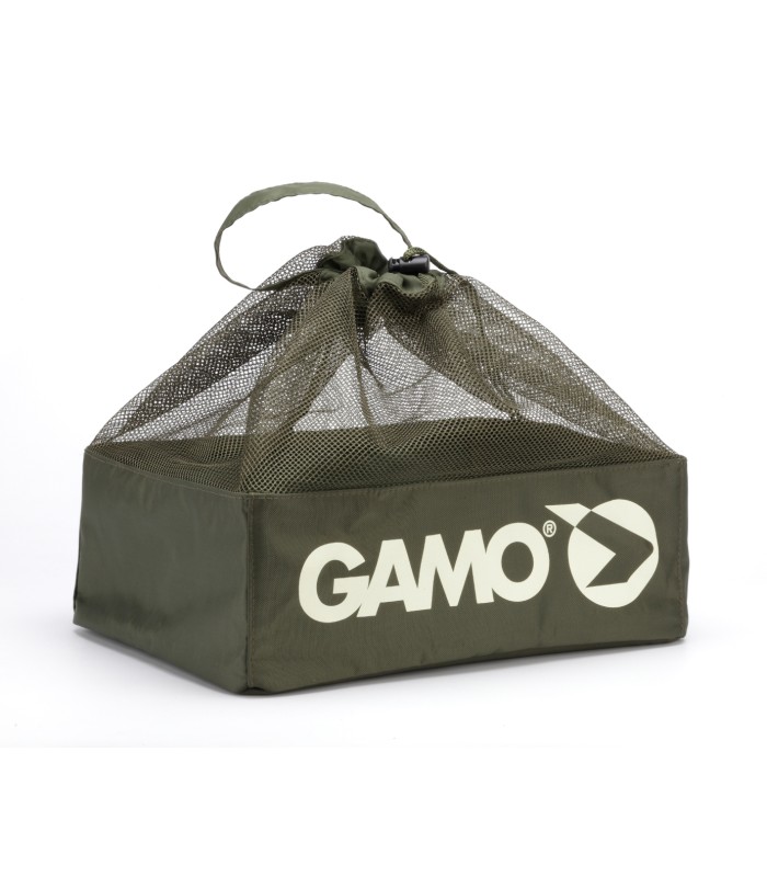 Τσάντα Υποδημάτων Gamo Green - tokatlis.gr