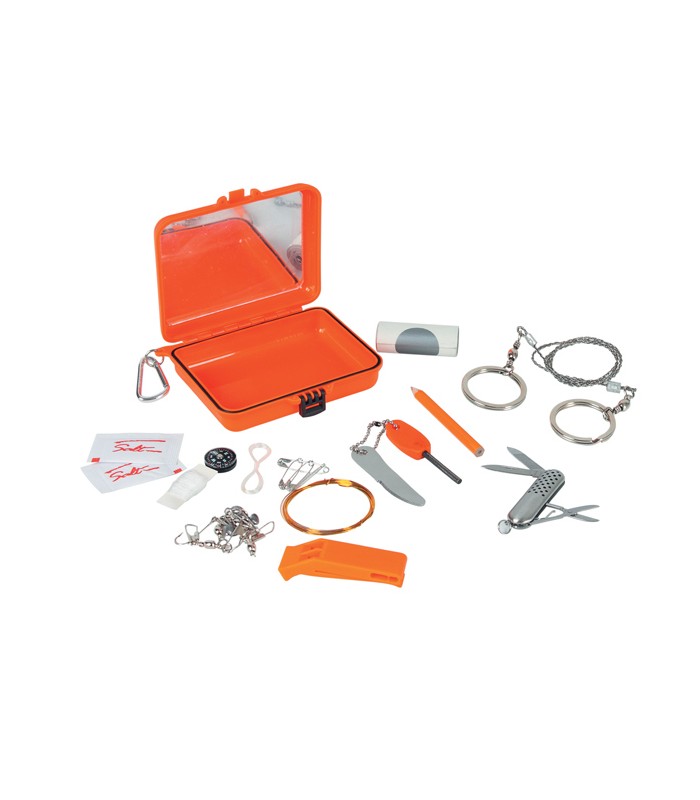 GAMO ΚΙΤ ΕΠΙΒΙΩΣΗΣ